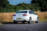 Volkswagen Passat GTE 2016 года (UK)